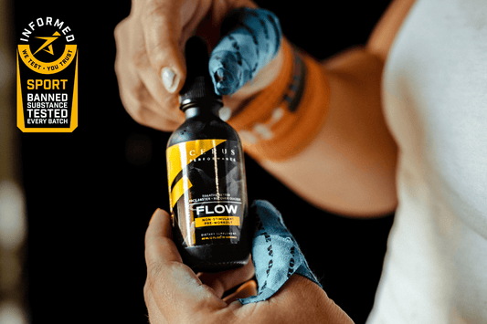 The Importance of Testing Supplements for Banned Substances