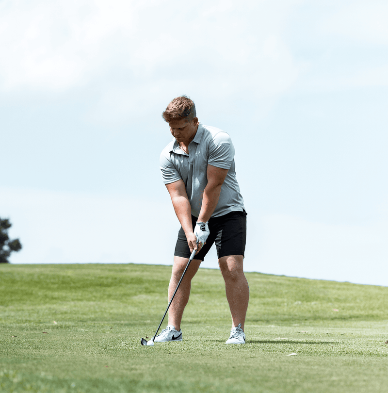 Managing Stress in Sport