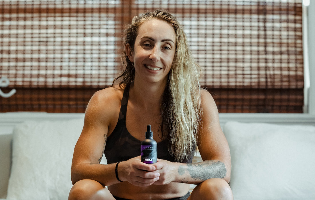 Melatonin-Free Sleep Aids: The Future of Recovery Supplements