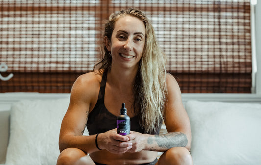 Melatonin-Free Sleep Aids: The Future of Recovery Supplements