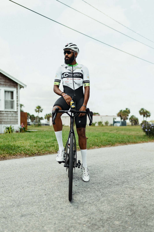 Why Endurance Athletes Need Arjuna