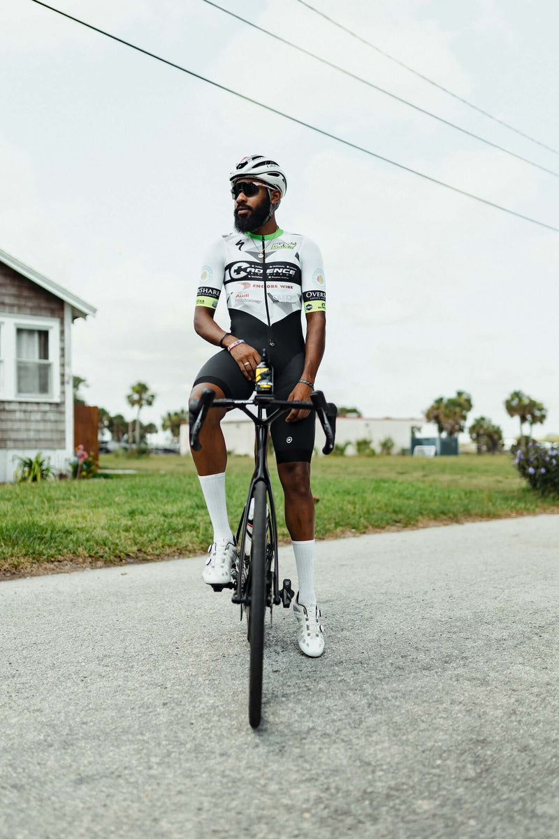 Why Endurance Athletes Need Arjuna