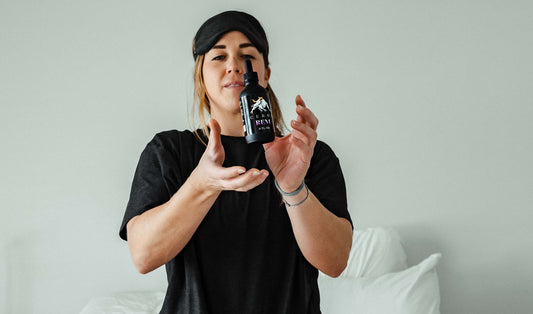 The Case for Natural Sleep Supplements