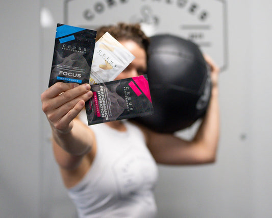 Supplement Stacking: Maximizing Your Gains Without Overdoing It
