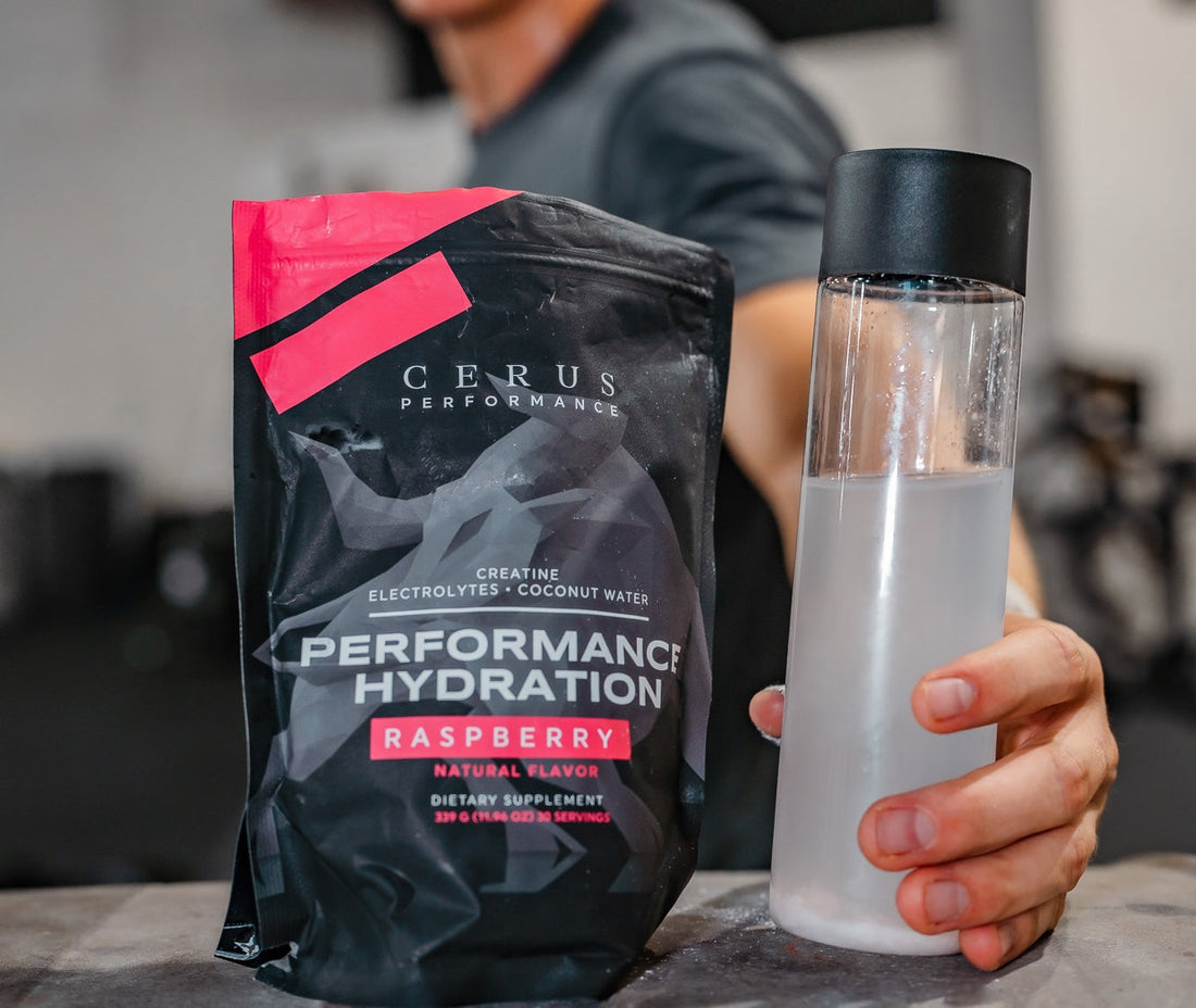 Why Everyone Should Be Taking Creatine—Yes, Everyone