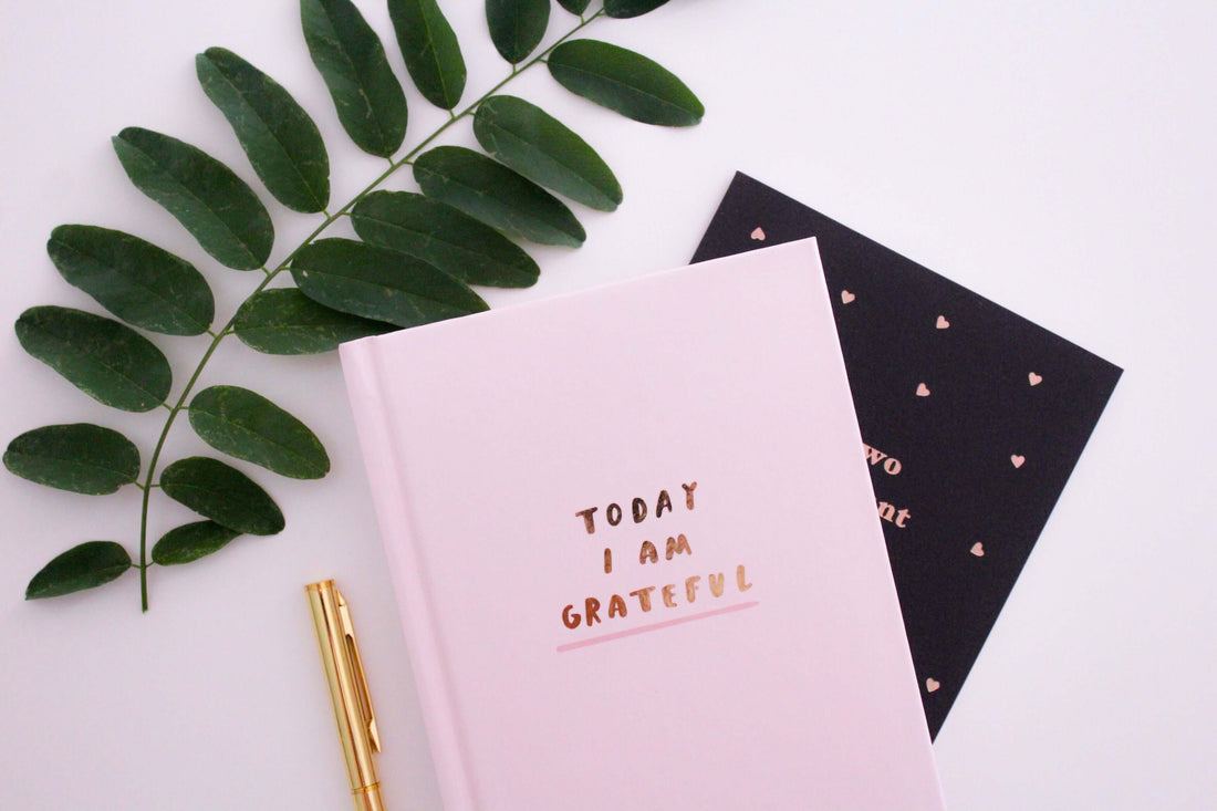 Gratitude and Performance