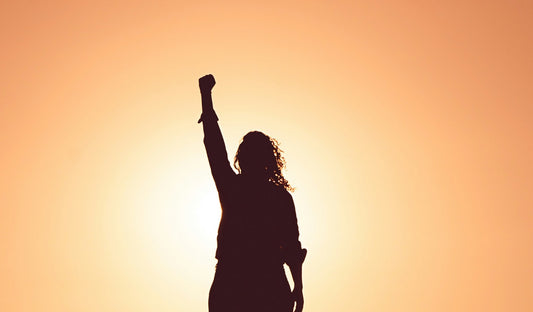 Planning New Year's Resolutions? Read This!