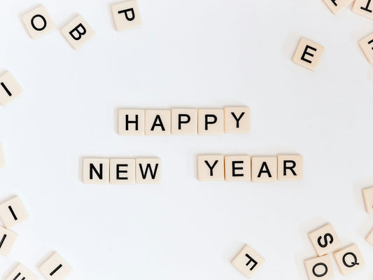 New Year Success