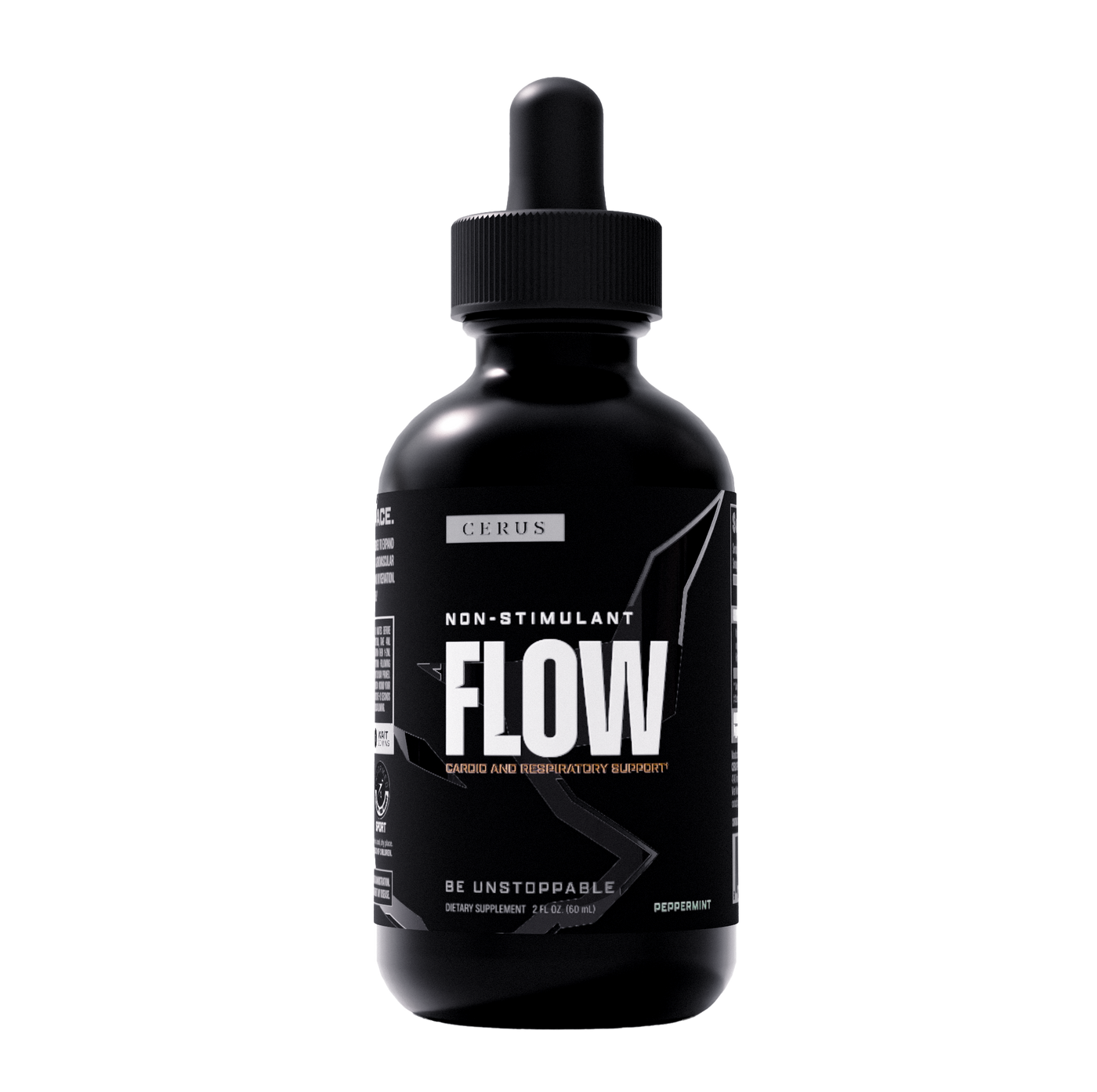 CERUS™ Flow