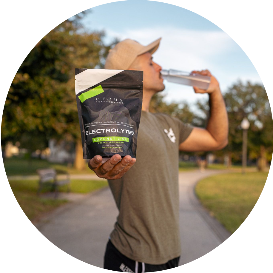 Supplements