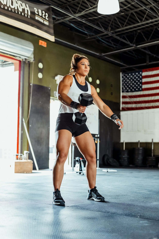 Master the Art of Pacing