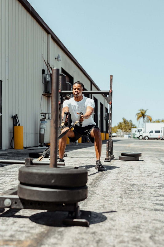 Got Resolutions?