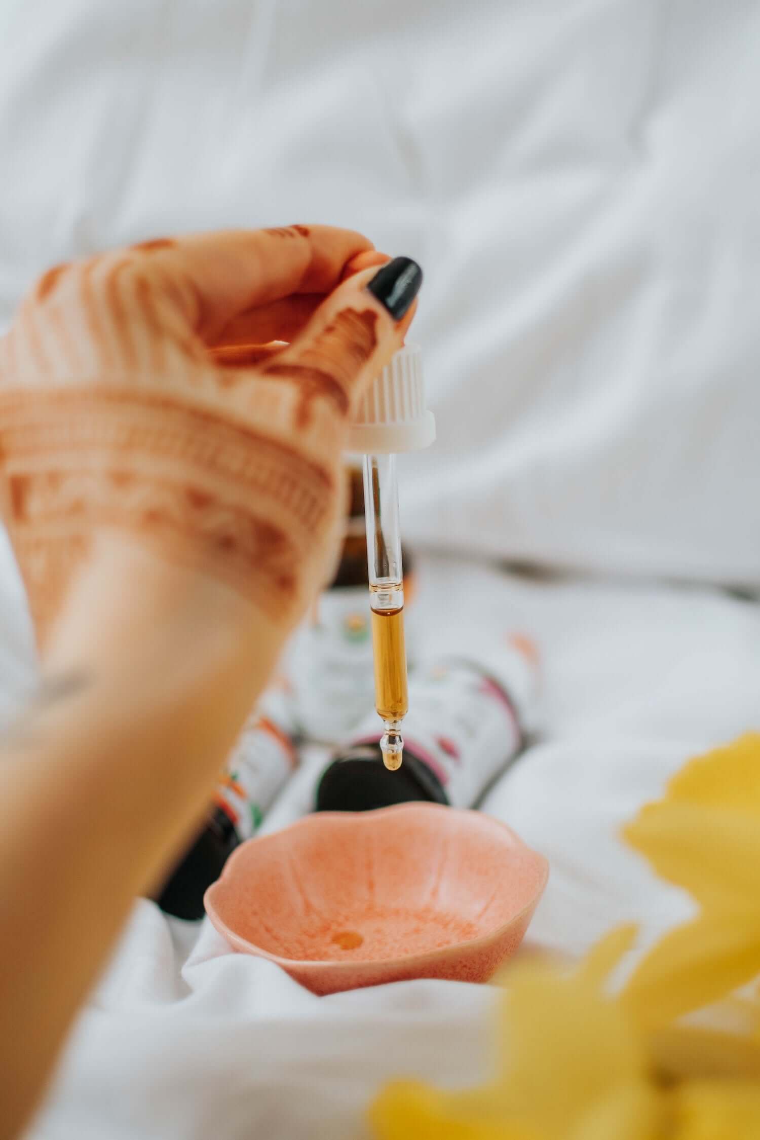Ashwagandha’s impact on stress, sleep, and athletic performance