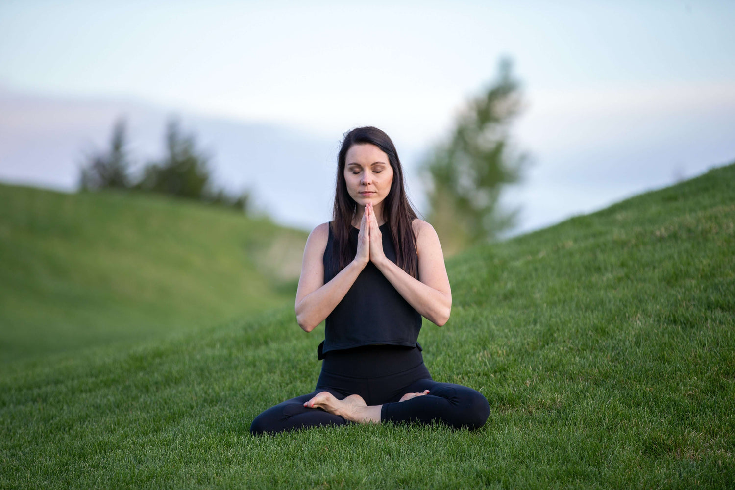 Meditation for Performance