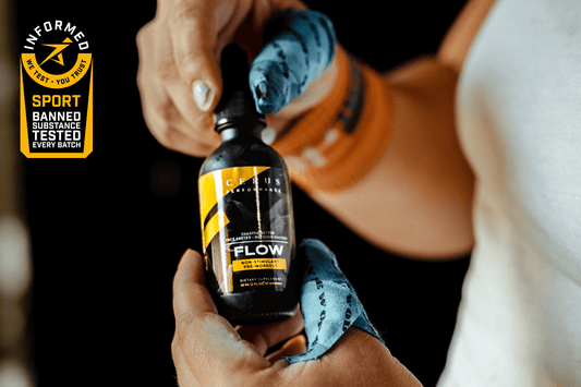 The Importance of Testing Supplements for Banned Substances