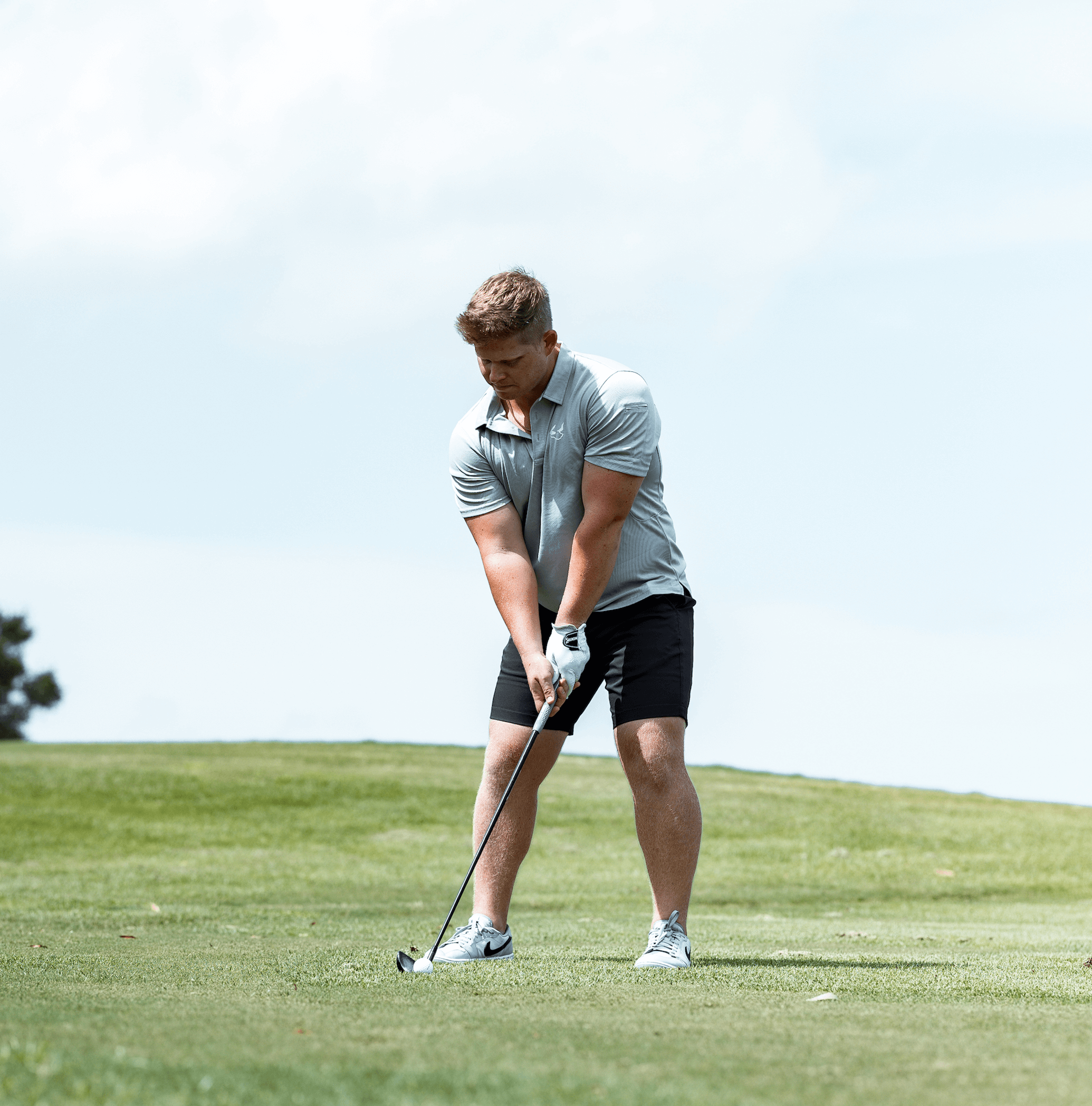 Managing Stress in Sport