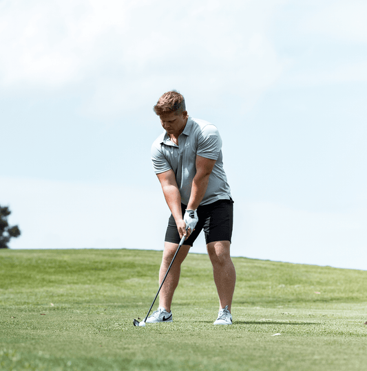 Managing Stress in Sport
