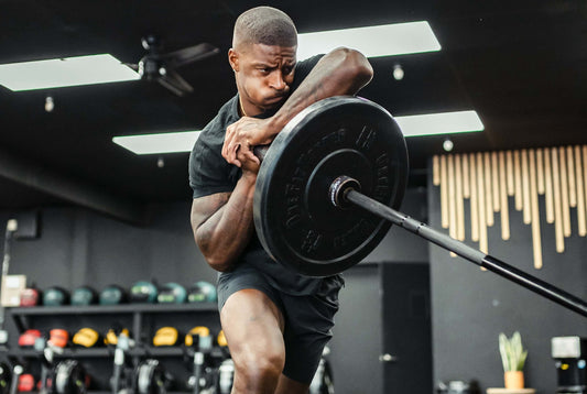What is the Strong Bull Athletic Strength & Development Template?