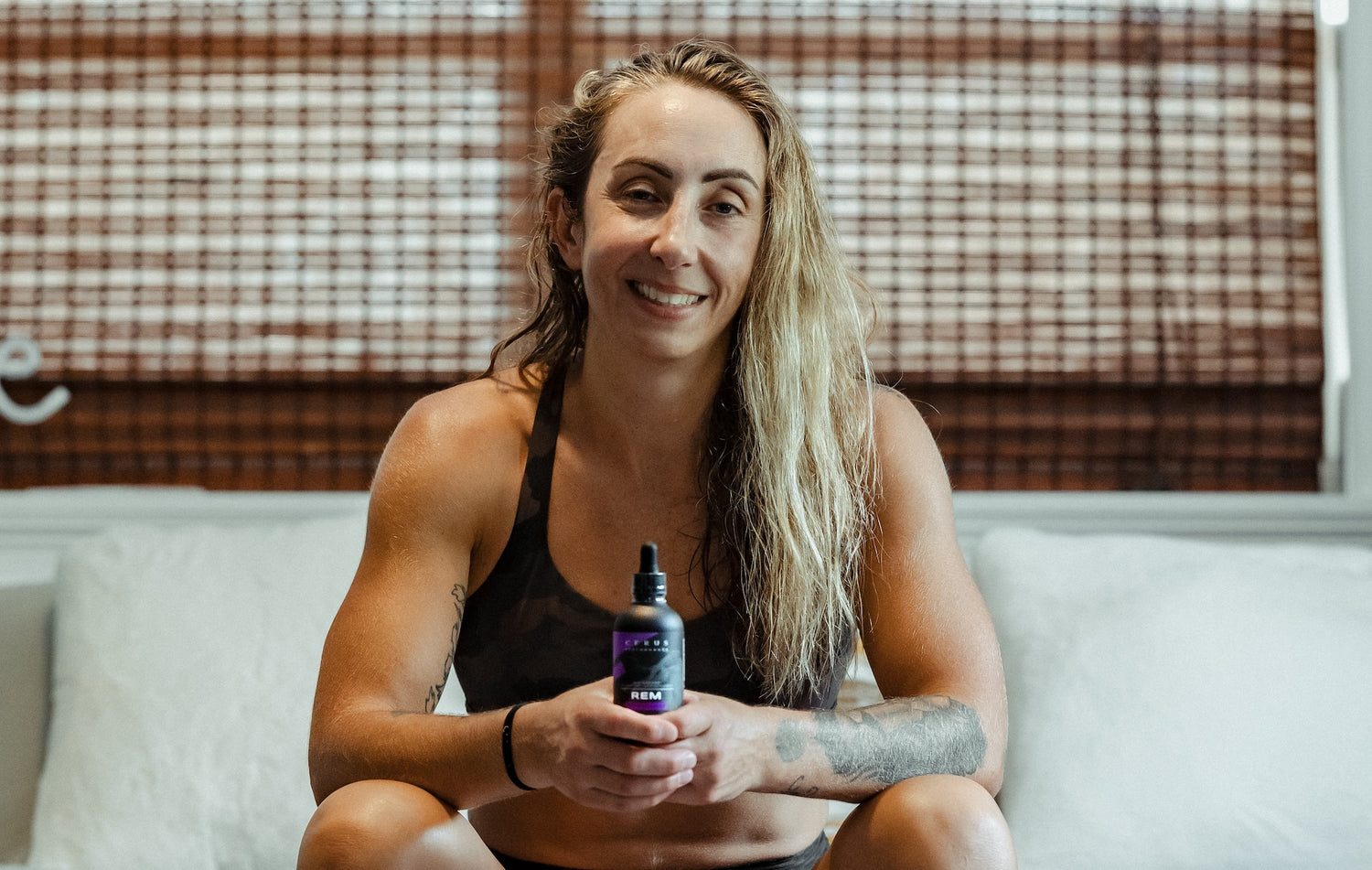 Melatonin-Free Sleep Aids: The Future of Recovery Supplements