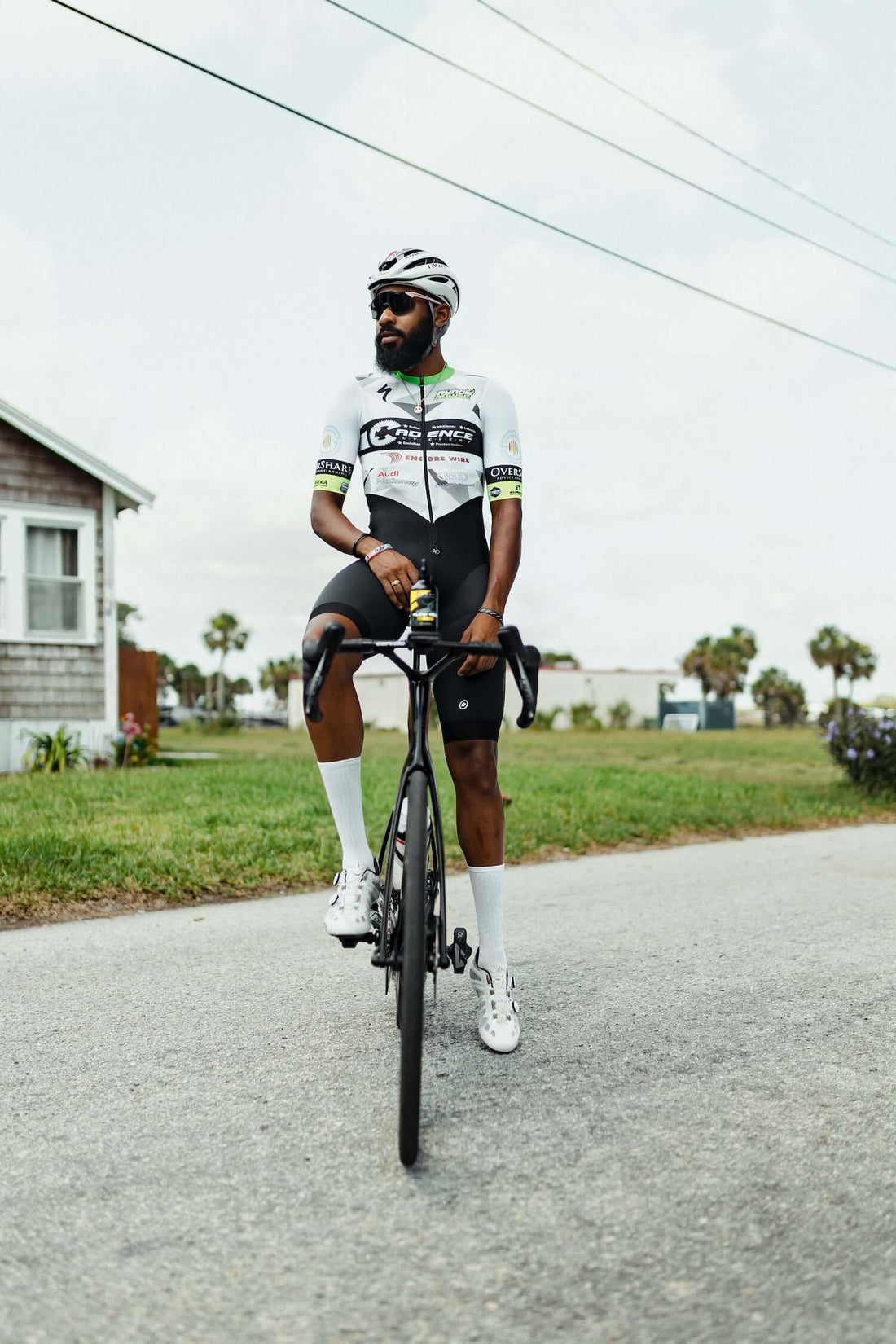 Why Endurance Athletes Need Arjuna