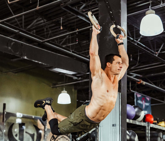 Mastering the Mental Game: Preparing for a Tough Training Session