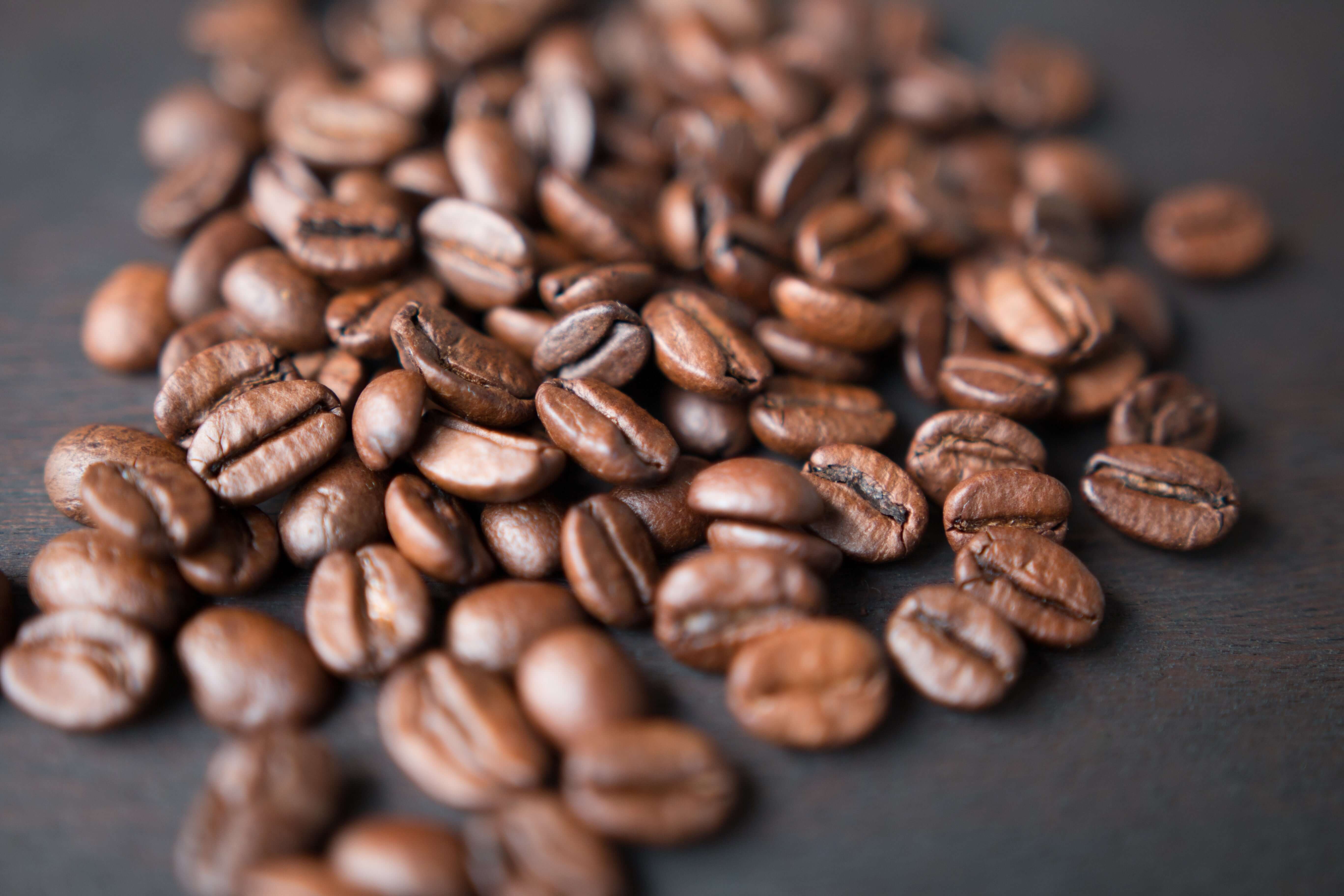 Choose Your Caffeine Source Wisely