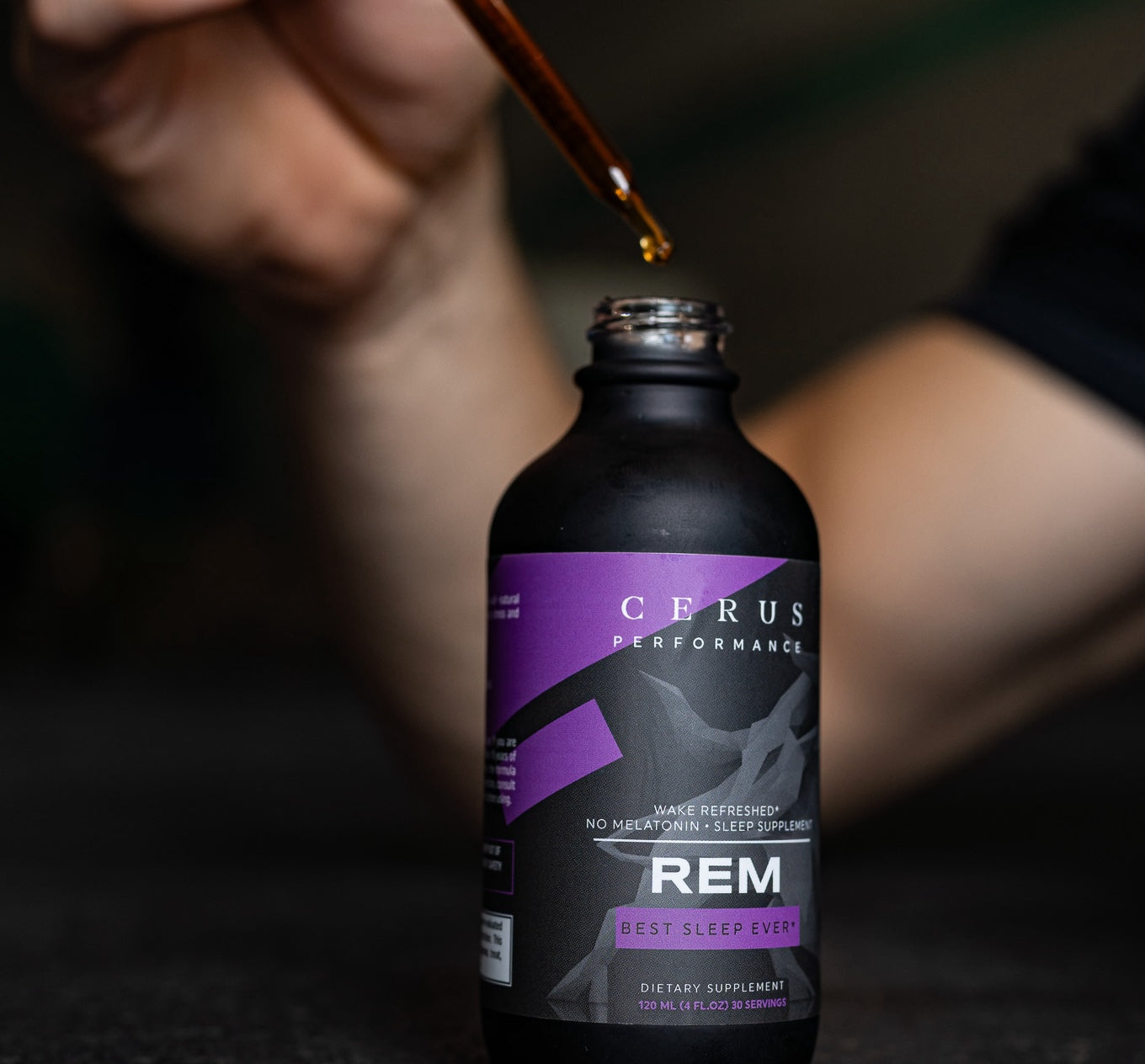 Three Reasons for Melatonin-Free Sleep Aids