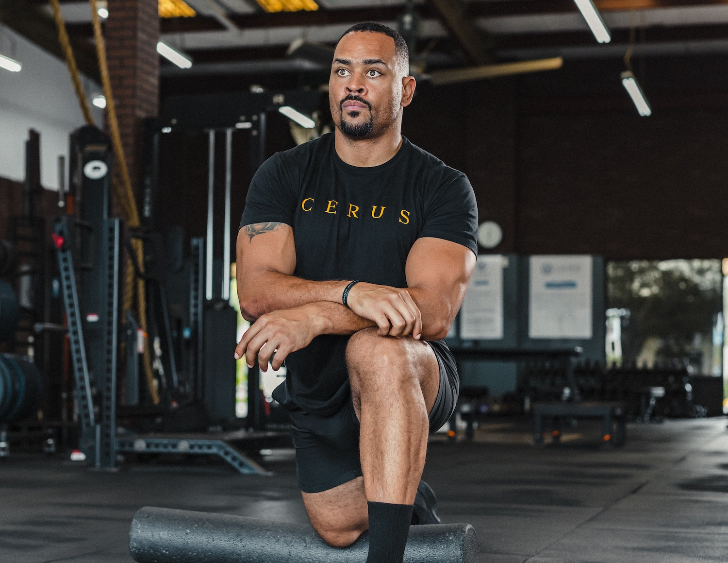 Get to Know Jeff Evans