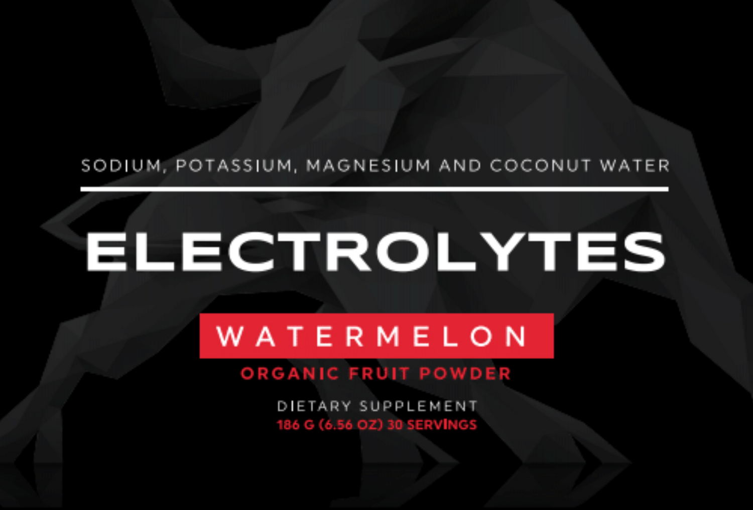 Why You Need Electrolytes Even When It’s Cold