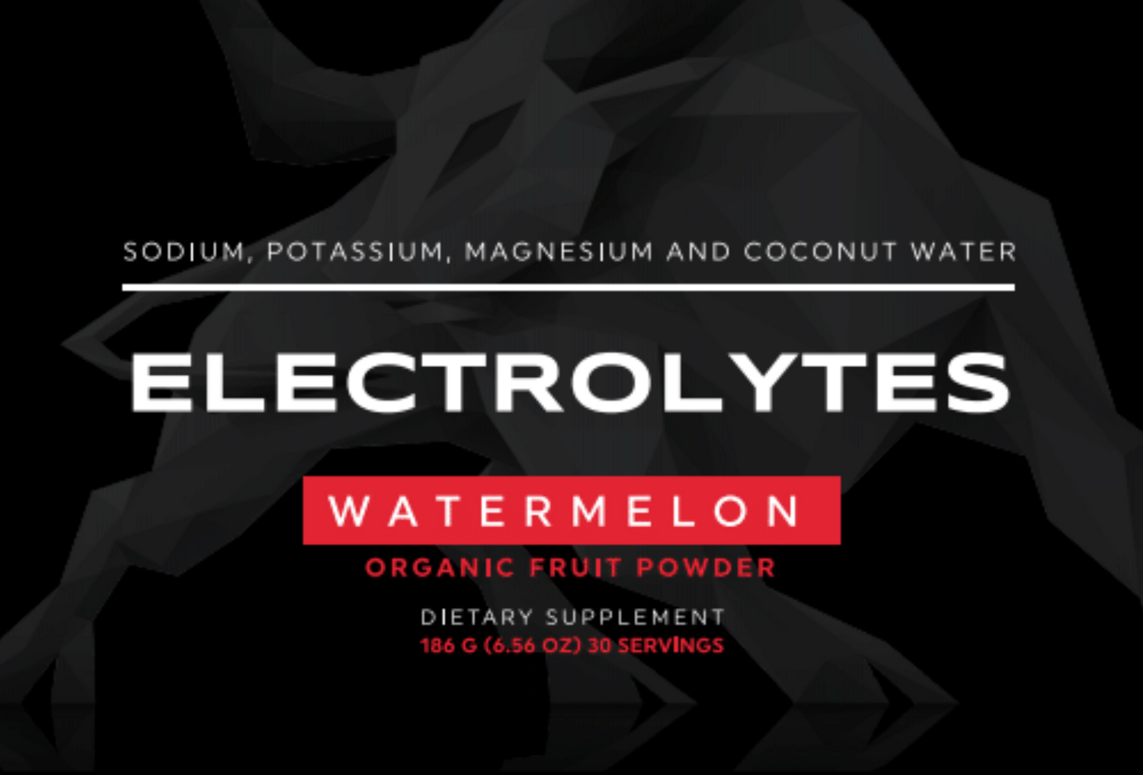Why You Need Electrolytes Even When It’s Cold