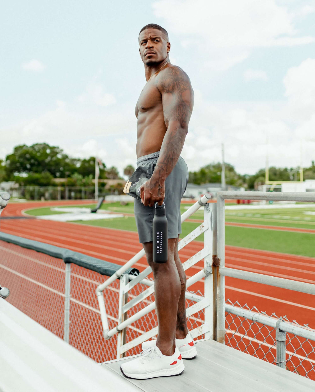 Midline With a Purpose: More Than Just Abs