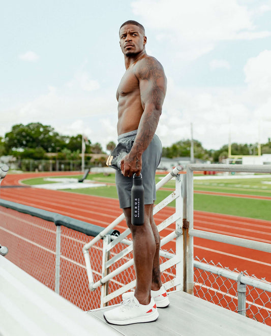Midline With a Purpose: More Than Just Abs