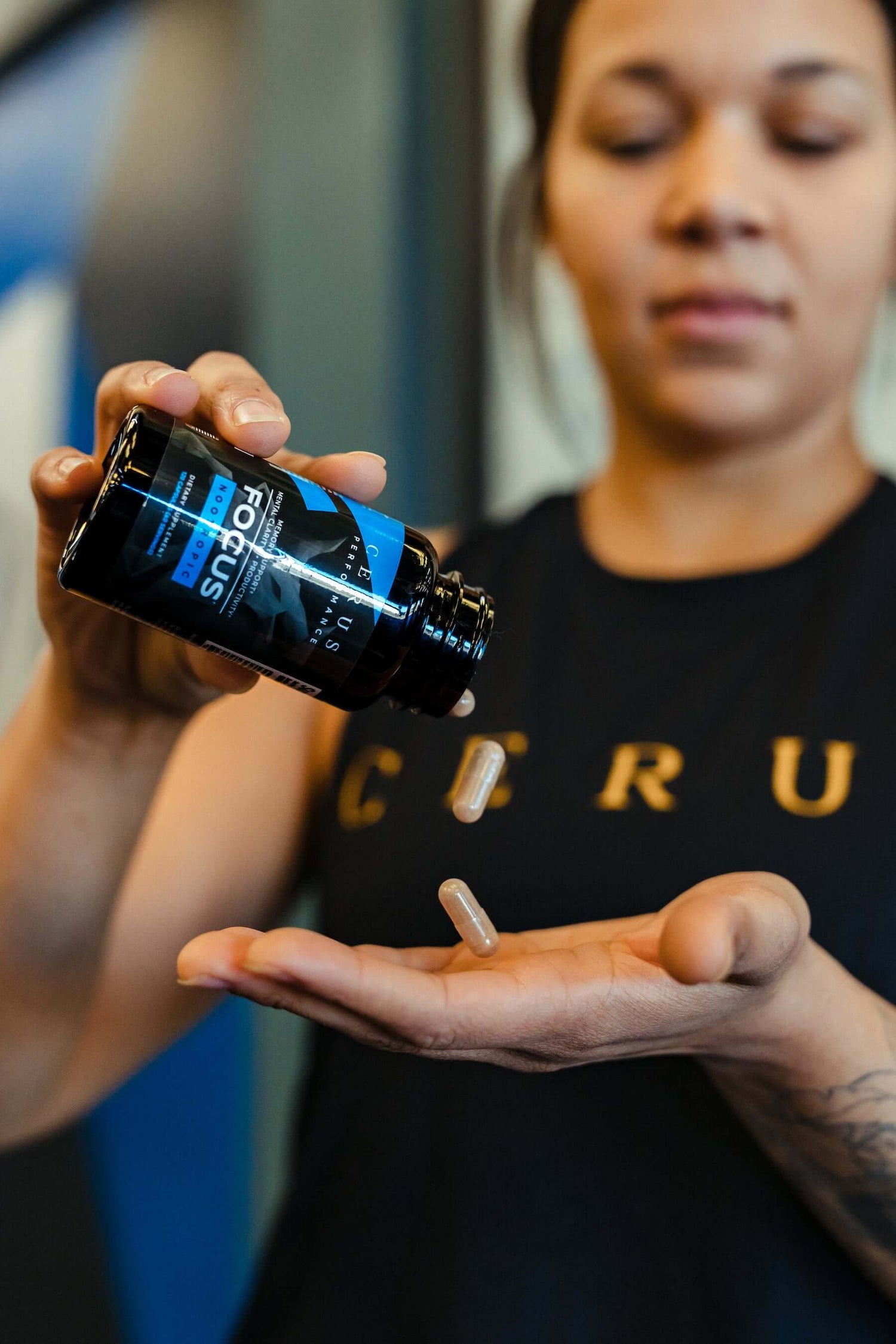 Need Better Focus?
