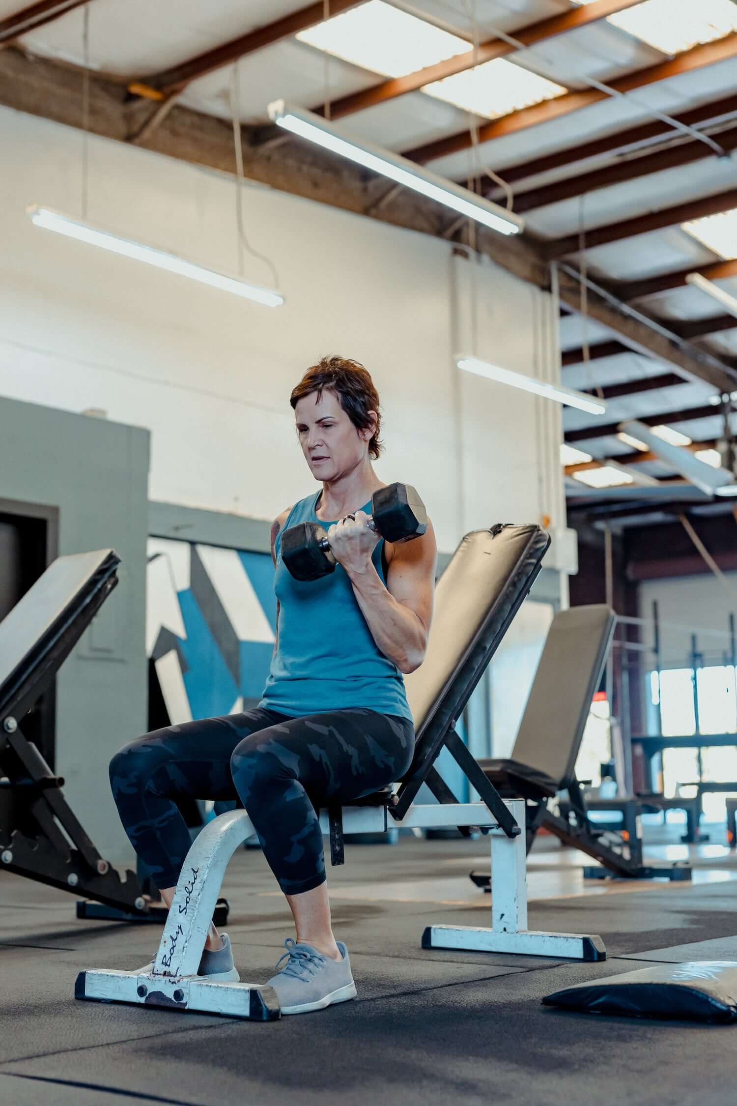 Got Mind-Muscle Connection?