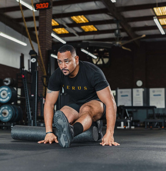Colostrum: A Game-Changer for Athletes