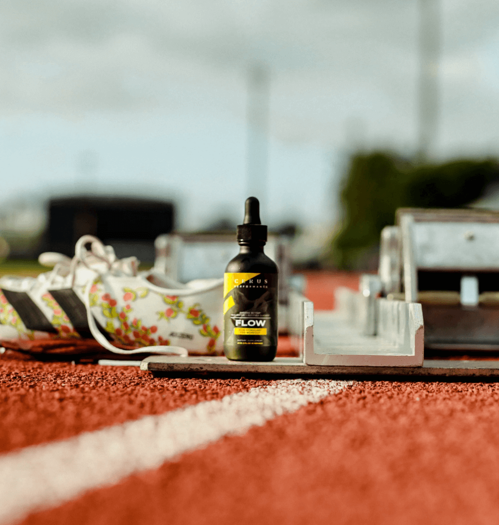 Arjuna, Ashwagandha and Beetroot for Athletic Performance