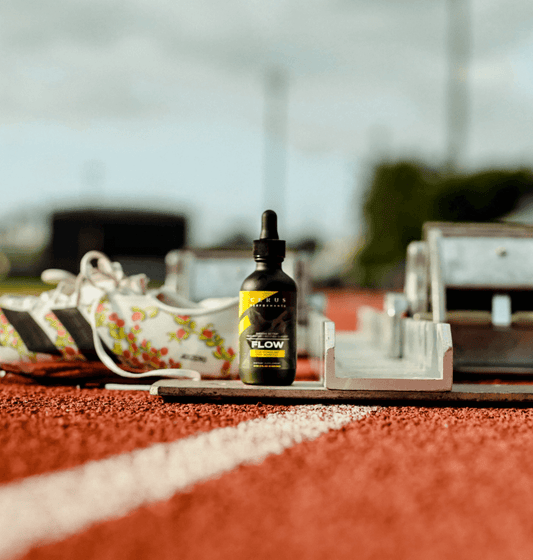 Arjuna, Ashwagandha and Beetroot for Athletic Performance