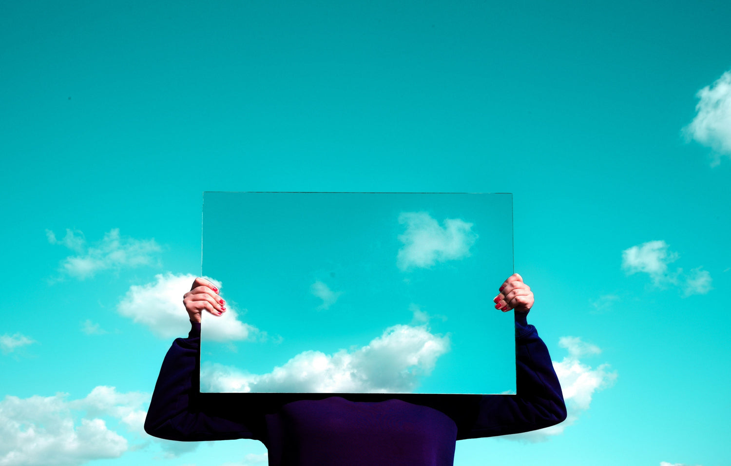 The Law of the Mirror