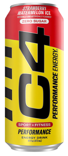 C4 Energy
