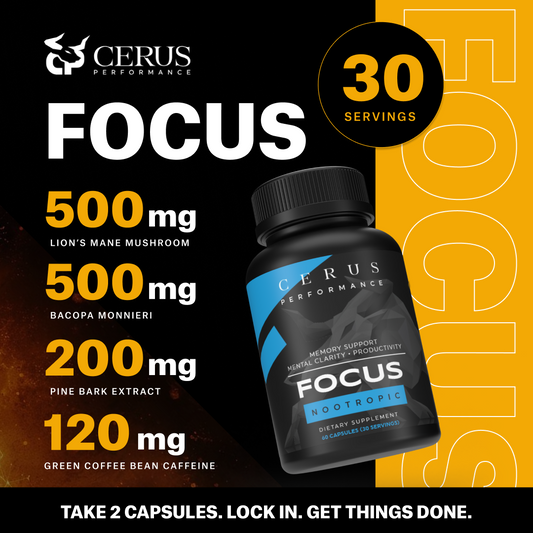 FOCUS