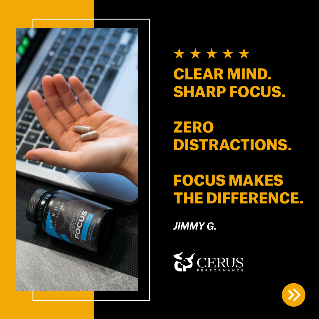 FOCUS --