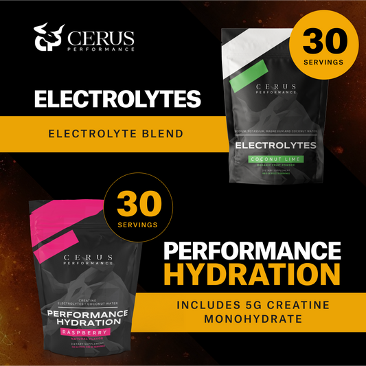 HYDRATION