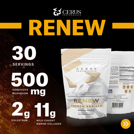 RENEW