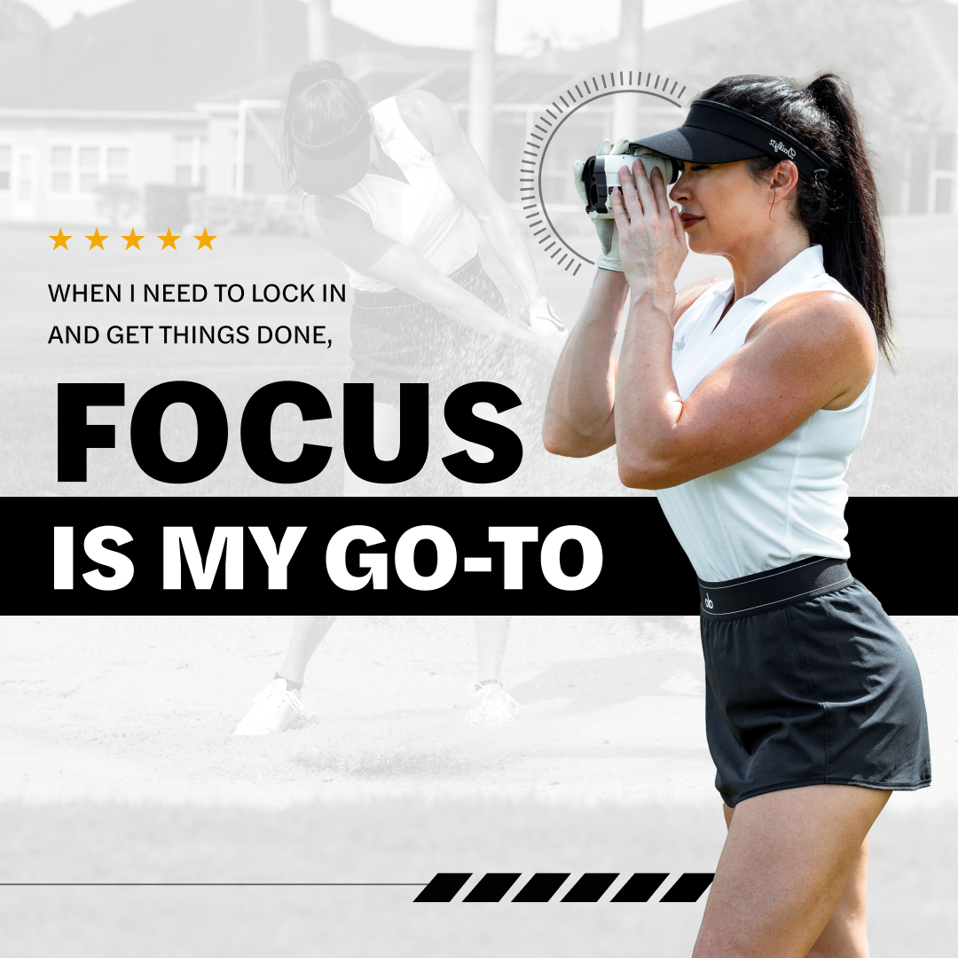 CERUS™ Focus – Nootropic Brain Booster for Athletes & High Performers | Enhances Clarity, Memory, and Mental Stamina | Caffeine-Free | 100% Natural Adaptogen Blend with Lion’s Mane, Rhodiola, and Bacopa | 30 Servings