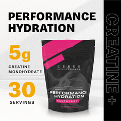 CERUS™ Electrolytes