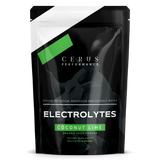 CERUS™ Electrolytes