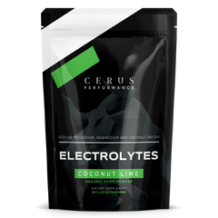 CERUS™ Electrolytes
