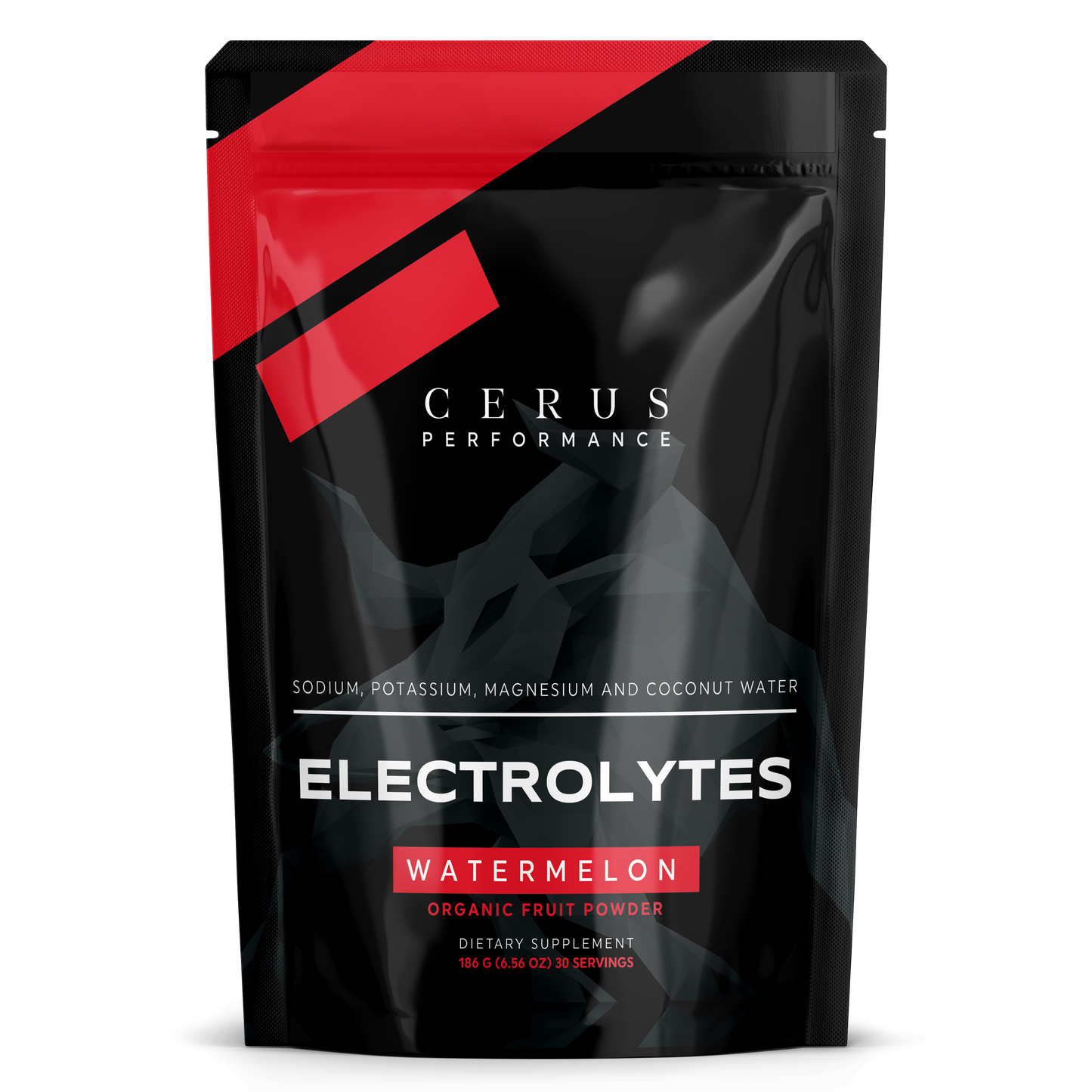 CERUS™ Electrolytes