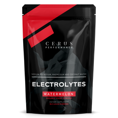 CERUS™ Electrolytes