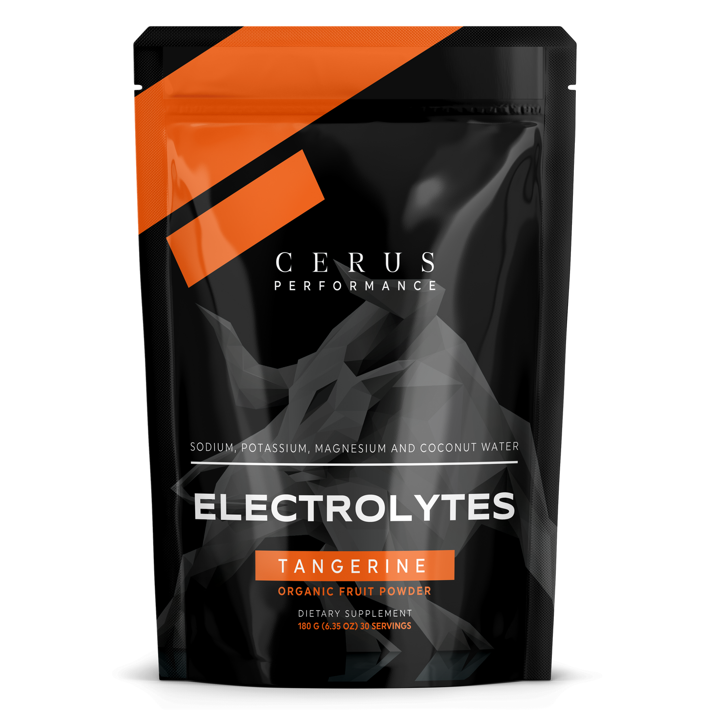 CERUS™ Electrolytes